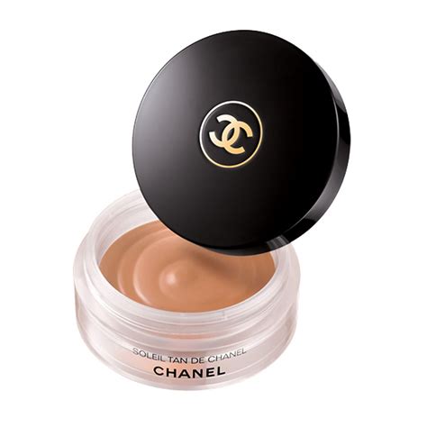 chanel's soleil tan de chanel bronzing|Chanel tan de soleil changed.